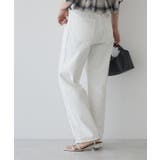 ルーズストレートデニム【WEB限定サイズ有り】 | AMERICAN HOLIC | 詳細画像29 