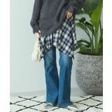 フレアデニム | AMERICAN HOLIC | 詳細画像10