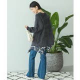 フレアデニム | AMERICAN HOLIC | 詳細画像12