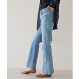 フレアデニム | AMERICAN HOLIC | 詳細画像15