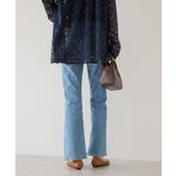 フレアデニム | AMERICAN HOLIC | 詳細画像16