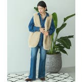 フレアデニム | AMERICAN HOLIC | 詳細画像2