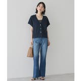 フレアデニム | AMERICAN HOLIC | 詳細画像23