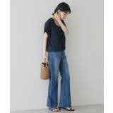 フレアデニム | AMERICAN HOLIC | 詳細画像24