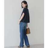 フレアデニム | AMERICAN HOLIC | 詳細画像25