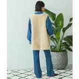 フレアデニム | AMERICAN HOLIC | 詳細画像3