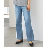 フレアデニム | AMERICAN HOLIC | 詳細画像4