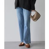 フレアデニム | AMERICAN HOLIC | 詳細画像5