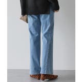 フレアデニム | AMERICAN HOLIC | 詳細画像7