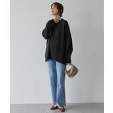 フレアデニム | AMERICAN HOLIC | 詳細画像8