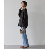 フレアデニム | AMERICAN HOLIC | 詳細画像9