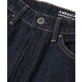 カーブデニム | AMERICAN HOLIC | 詳細画像53 
