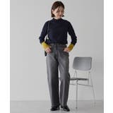 リメイクデザインデニム | AMERICAN HOLIC | 詳細画像4