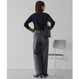 リメイクデザインデニム | AMERICAN HOLIC | 詳細画像14 