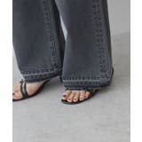 リメイクデザインデニム | AMERICAN HOLIC | 詳細画像20 