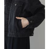 デニムジャケット | AMERICAN HOLIC | 詳細画像5