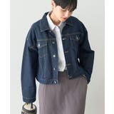 デニムジャケット | AMERICAN HOLIC | 詳細画像15