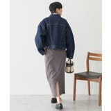 デニムジャケット | AMERICAN HOLIC | 詳細画像19