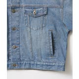 デニムジャケット | AMERICAN HOLIC | 詳細画像23