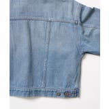 デニムジャケット | AMERICAN HOLIC | 詳細画像24