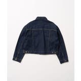 デニムジャケット | AMERICAN HOLIC | 詳細画像29