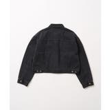 デニムジャケット | AMERICAN HOLIC | 詳細画像31