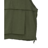 Wポケットショートベスト | AMERICAN HOLIC | 詳細画像19