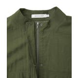 Wポケットショートベスト | AMERICAN HOLIC | 詳細画像20