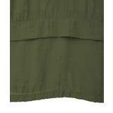 Wポケットショートベスト | AMERICAN HOLIC | 詳細画像21