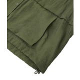 Wポケットショートベスト | AMERICAN HOLIC | 詳細画像22