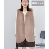 【選べる丈】ファーベスト | AMERICAN HOLIC | 詳細画像12