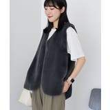 【選べる丈】ファーベスト | AMERICAN HOLIC | 詳細画像2