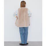 【選べる丈】ファーベスト | AMERICAN HOLIC | 詳細画像26