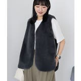 【選べる丈】ファーベスト | AMERICAN HOLIC | 詳細画像3