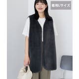 【選べる丈】ファーベスト | AMERICAN HOLIC | 詳細画像5