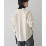 オックスベーシックシャツ | AMERICAN HOLIC | 詳細画像10