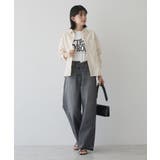 オックスベーシックシャツ | AMERICAN HOLIC | 詳細画像12