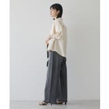 オックスベーシックシャツ | AMERICAN HOLIC | 詳細画像13