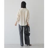 オックスベーシックシャツ | AMERICAN HOLIC | 詳細画像14