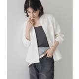 オックスベーシックシャツ | AMERICAN HOLIC | 詳細画像16