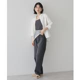 オックスベーシックシャツ | AMERICAN HOLIC | 詳細画像19