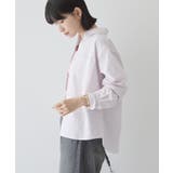 オックスベーシックシャツ | AMERICAN HOLIC | 詳細画像2