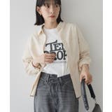 オックスベーシックシャツ | AMERICAN HOLIC | 詳細画像8