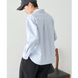 オックスベーシックシャツ | AMERICAN HOLIC | 詳細画像22