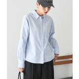 オックスベーシックシャツ | AMERICAN HOLIC | 詳細画像23