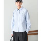 オックスベーシックシャツ | AMERICAN HOLIC | 詳細画像24