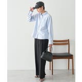 オックスベーシックシャツ | AMERICAN HOLIC | 詳細画像26