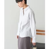 オックスベーシックシャツ | AMERICAN HOLIC | 詳細画像29