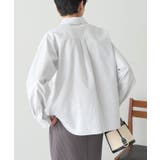 オックスベーシックシャツ | AMERICAN HOLIC | 詳細画像30