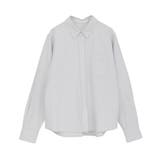 オックスベーシックシャツ | AMERICAN HOLIC | 詳細画像46